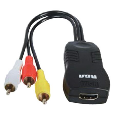 Disston HDMI Composite Adapter DI577280